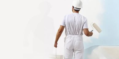 PAINTING
DECORATING
MAINTENANCE
FIT OUT
UAE