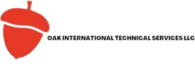 OAK  INTERNATIONAL TECHNICAL SERVICES LLC