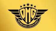 DMG Armed Security and Protective Services 