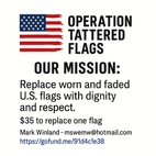 Operation Tattered Flags