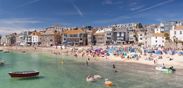 St Ives