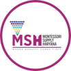 Montessori  Supply Haryana 