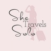 She Travels Solo
