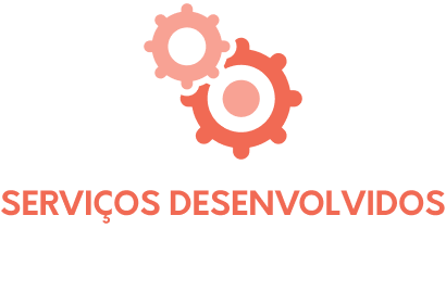 Serviços Desenvolvidos