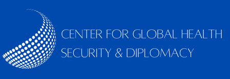 CENTER FOR GLOBAL HEALTH SECURITY & DIPLOMACY