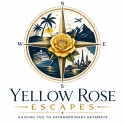Yellow Rose Escapes