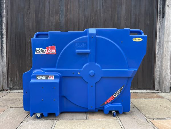 Bike Box Hire - Convenient and Affordable