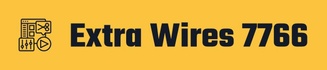 Extra Wires 7766