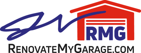 Renovate My Garage