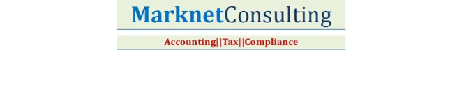Marknet Consulting's specialist services are in the areas of accounting, taxation and compliance.