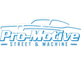 Pro-Motive Street & Machine