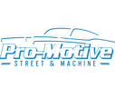 Pro-Motive Street & Machine