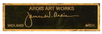 Ardis Artworks