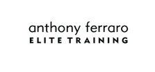 Anthony Ferraro Elite Training