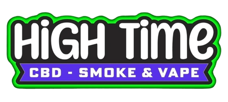 High Time Smoke & VAPE 