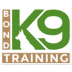 B.o.n.d K9 Training