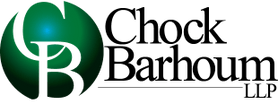 Chock Barhoum LLP