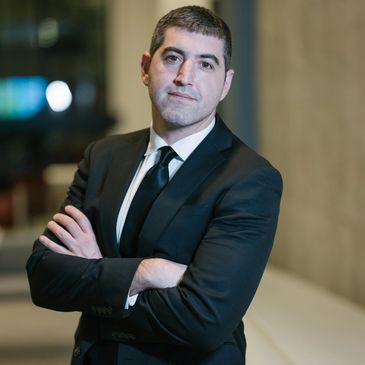 Attorneys - Chock Barhoum LLP