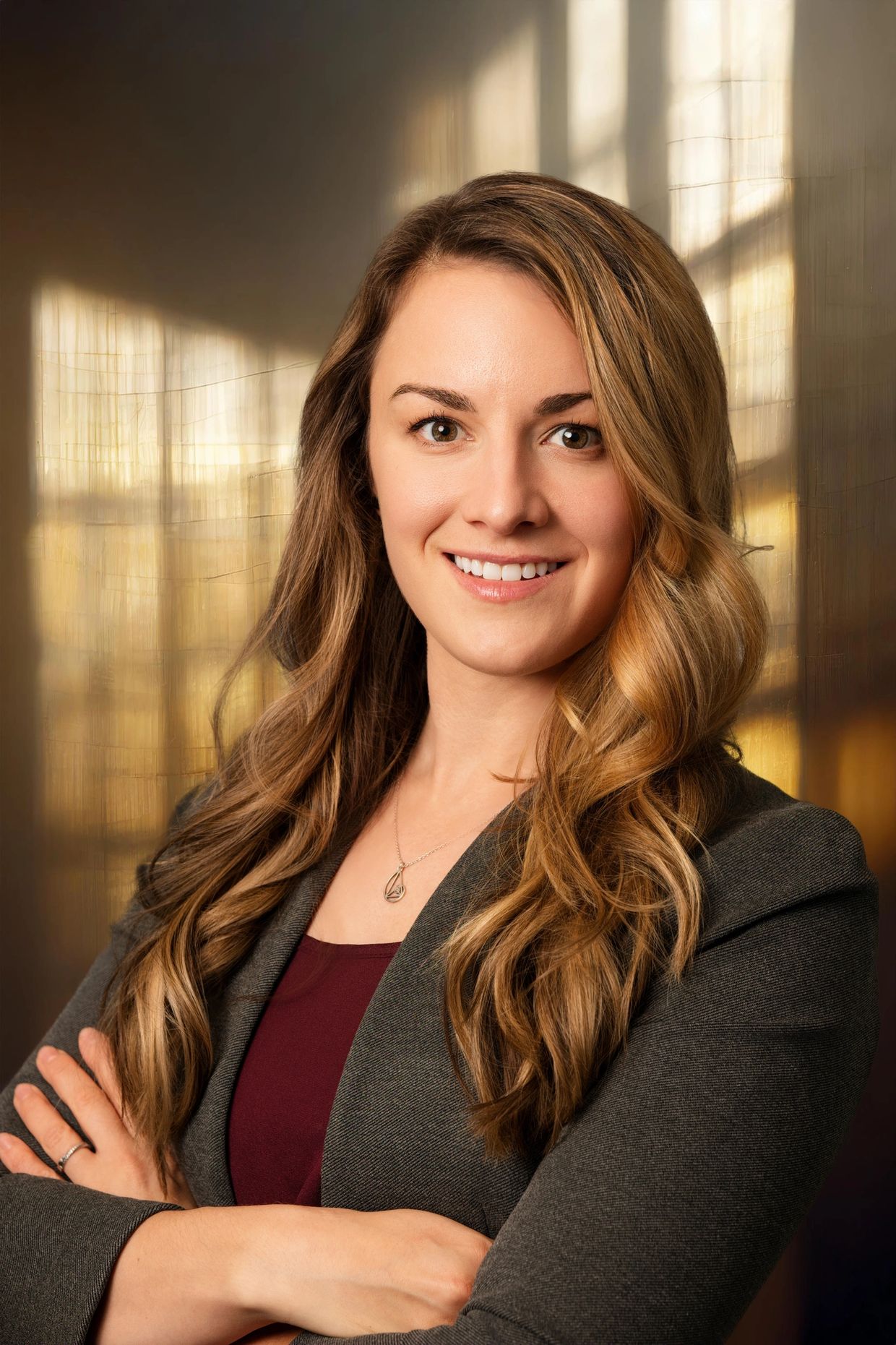 Molly Spring Attorney Molly Silver
