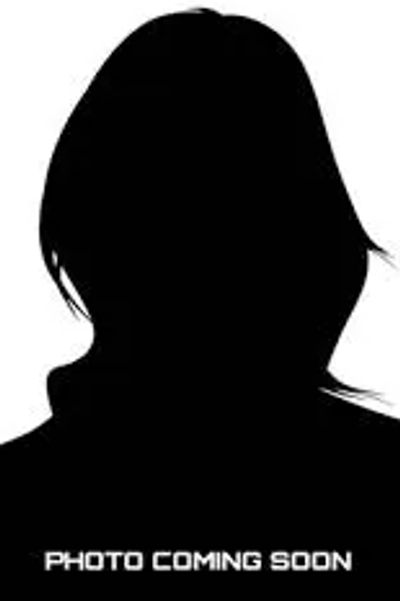 Female silhouette bio photo
