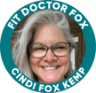 Fit Doctor Fox