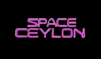 Space Ceylon 