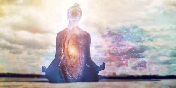 guided meditation