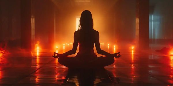 Tantra, Tantric services