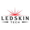 LED skin tech 