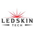 LED skin tech 
