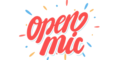 open mic