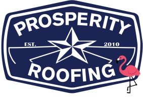 Prosperity Roofing & Exteriors