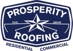 Prosperity Roofing & Exteriors