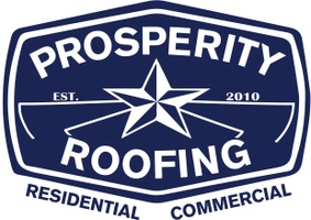 Prosperity Roofing & Exteriors