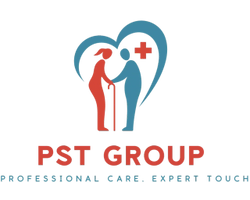 PST GROUP