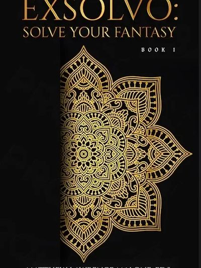 Exsolvo (book 1) is still going strong and getting awesome reviews.  Great, quick reading.