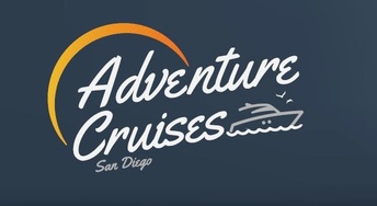 Adventure Cruises San Diego