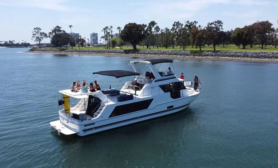 Adventure Cruises San Diego, San Diego Yacht Charters, Private yacht charters San Diego, boat rental