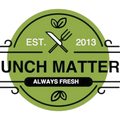 Lunch Matters