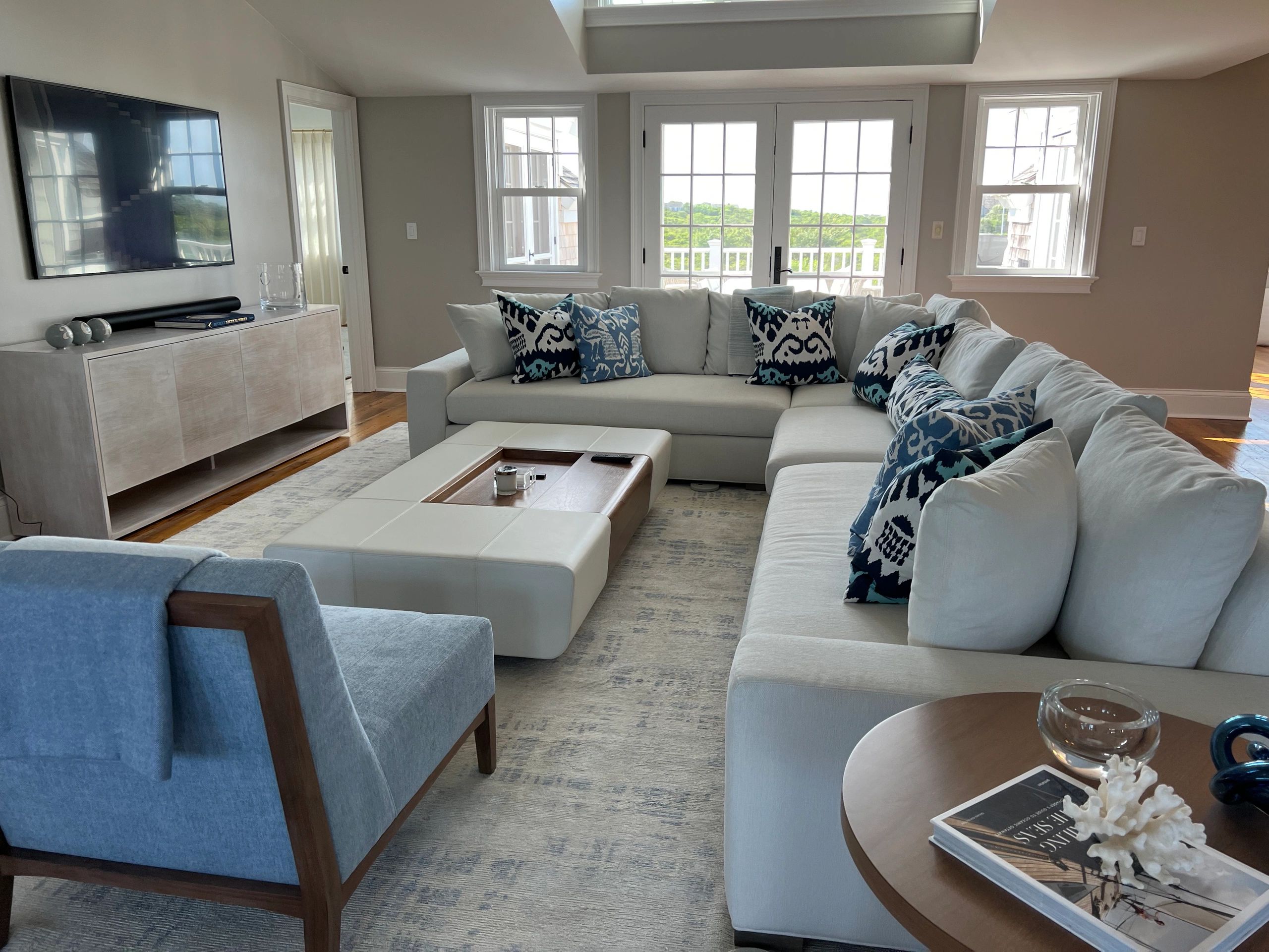 KG Interiors
