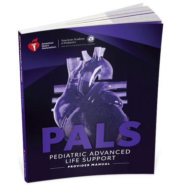 AHA Advanced Life Support