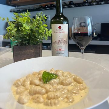 Italian and South american cuisine in miami beach