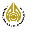 Underground O and D International Corp 