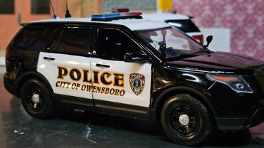 Owensboro ky. PD