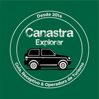 Canastra Explorer