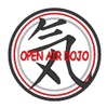 Open Air Dojo