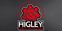 Higley Family Auto Care