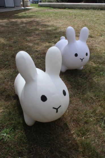 Hoppers