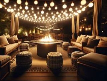 Experience the magic of Iznara Palace, where every event becomes an extraordinary celebration. Indul