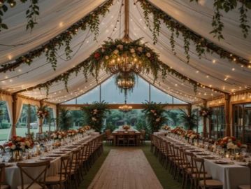 Experience a warm and inviting ambiance that will make you and your guests feel right at home. This 